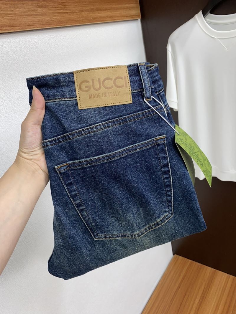 Gucci Jeans